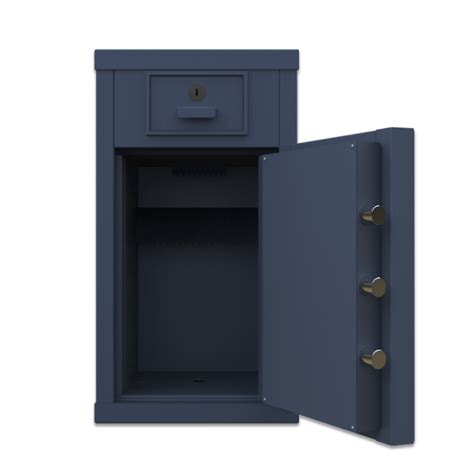 Ls 85 Cat 3 Drop Safes Mutual Security Group