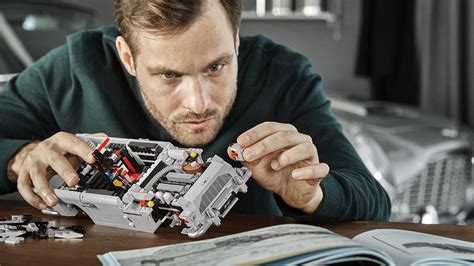 Top 10 Best Lego Sets For Adults