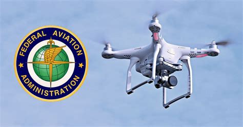 The Faas New Commercial Drone Rules Are Now In Effect Plus