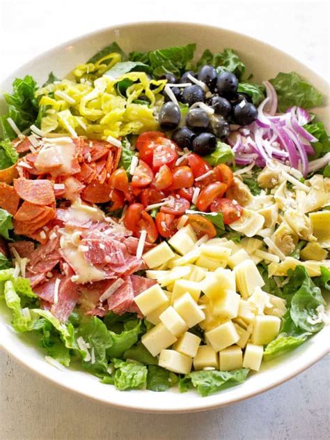 Olive Garden Salad Recipe For A Crowd Foodrecipestory
