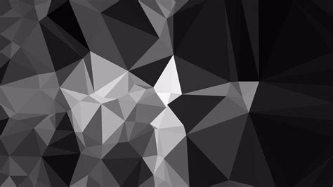 Abstract Design Black And Gray Background Anonimamentemivida