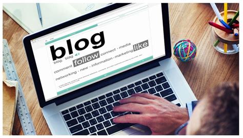 What Are The Advantages Of Blogging 14 Advantages Of Blogging