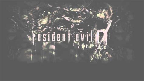 Resident Evil Zero Save Editor Ps3 And Xbox360 Youtube