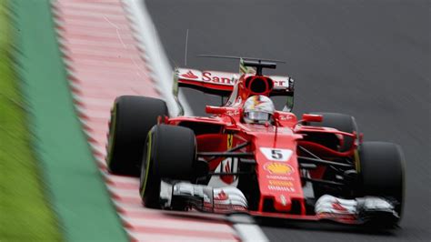 F1 | gp de turquía: Fórmula 1: Clasificación GP de Japón, en directo