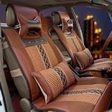 Images of Leather Car Seat Covers