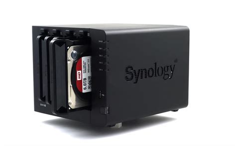 Synology Extends Its Warranty Package To Include More Countries Kitguru