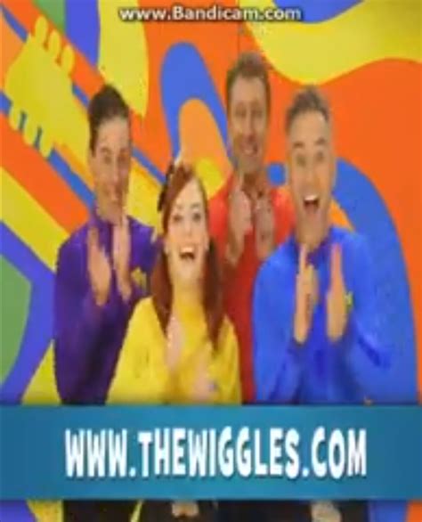 The Wiggles To Visit Monkey Mania Wigglepedia Fandom