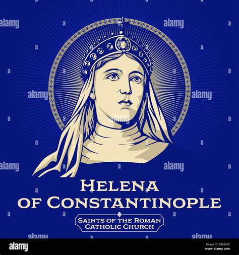 Constantine Order Stock Vector Images Alamy