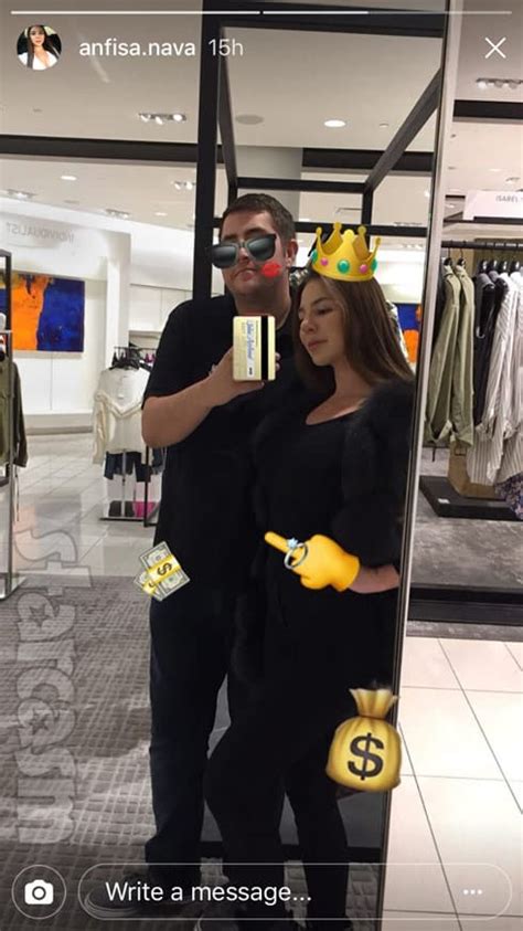 The couple reportedly met on facebook when evelyn was 18 and david was 27. 90 DAY FIANCE Jorge Nava arrested in Arizona on marijuana ...