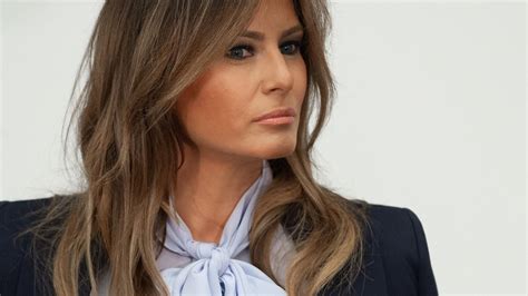 She enrolled at the university of ljubljana but dropped out after one year to pursue her modeling career. One easy trick for Melania Trump to reduce cyberbullying ...