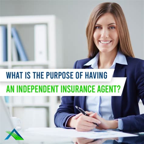 Having An Independent Insurance Agent Advantage Insurance Solutions