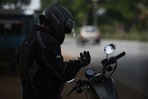 Safety Tips For Riding A Motorcycle At Night Steinberg Injury Lawyers