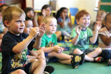 9 Benefits Of Teaching Sign Language To Infants And Toddlers The