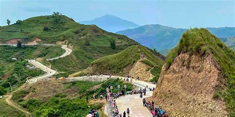 Lgu To Limit Hermit Mountain Tourists