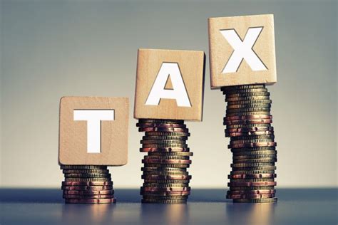 Check out the company tax rates of 2021. Is SA's corporate tax rate too high? - Moneyweb