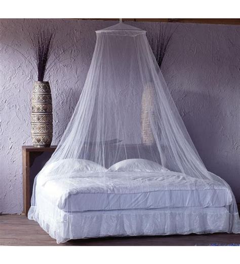Buy Market Finds Nylon Hanging Mosquito Net Online