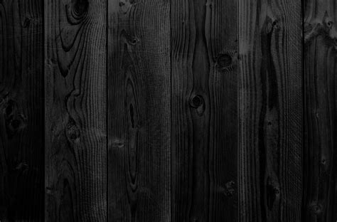 40 Black Wood Textures Texturesworld