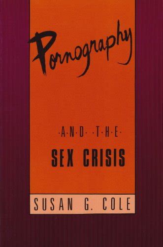 『pornography And The Sex Crisis』｜感想・レビュー 読書メーター