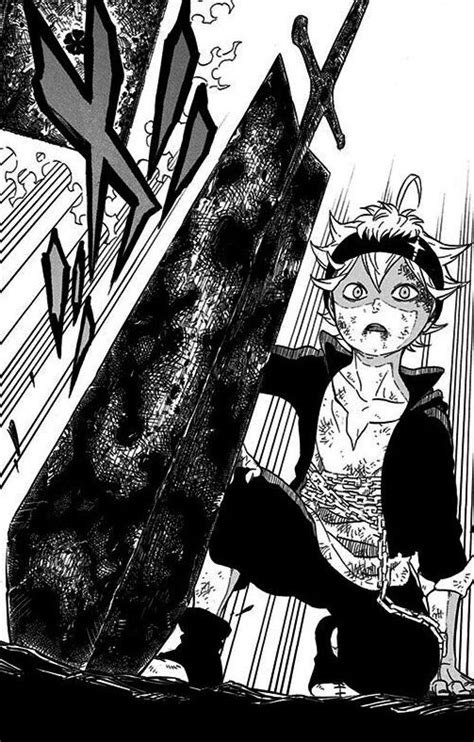 Will Asta Get Another Sword🌟 Black Clover Amino