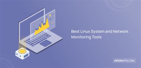 10 Best Linux System And Network Monitoring Tools In 2023