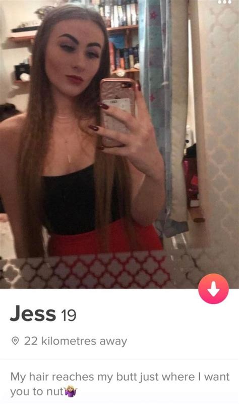 the best and worst tinder profiles and conversations in the world 190 sick chirpse