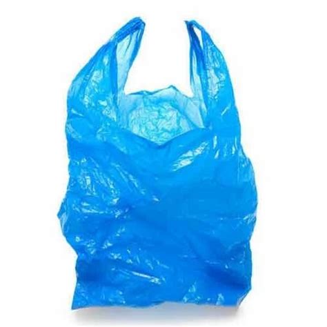 Plastic Grocery Bag At Rs 80kilogram Plastic Bag In Halol Id