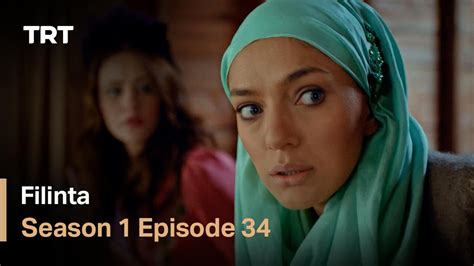 Malaysian television drama, that is an adaptation of tv azteca's la loba produced by global station sdn bhd. Filinta Season 1 - Episode 34 (English subtitles) - YouTube