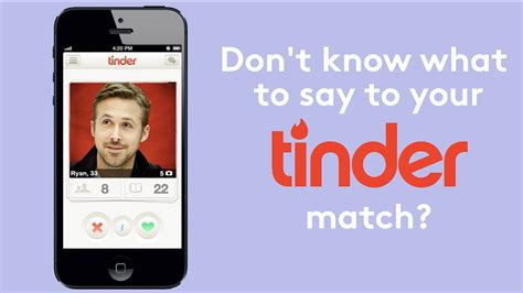 How To Improve Your Response Rate On Tinder The Best Way To Start A