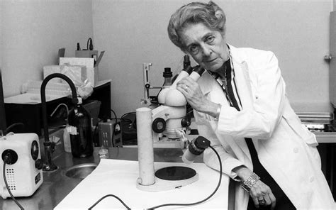 Historic Female Scientists