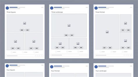 Facebook Image Sizes And Dimensions 2024 Everything You Need To Know