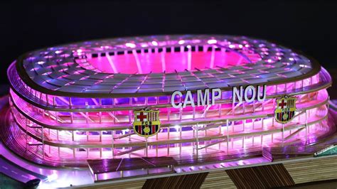 Now the staunch conservatives are again dissatisfied, as the white house privately concedes is perhaps inevitable. The new Camp Nou stadium KIT - Fobird