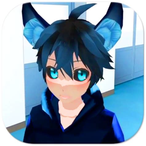 Vrchat Anime Boy Avatar Images And Photos Finder