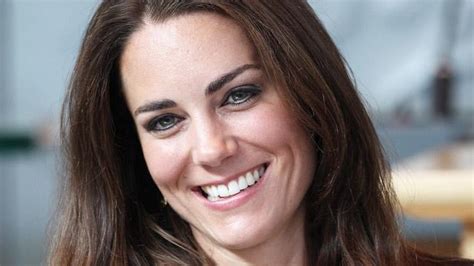 The Many Faces Of Duchess Kate Bt