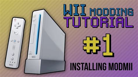 Wii Softmodding Guide