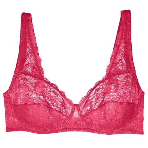 Are You Wearing The Right Bra For Your Breast Type Glamour