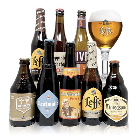 Belgian Beer Buy Belgian Beer Online Today Beerhunter