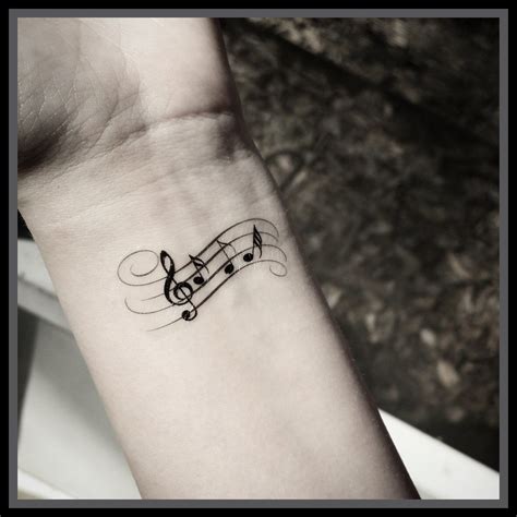 Sheet Music Tattoo Tatoo Music Music Tattoo Sleeves Music Notes