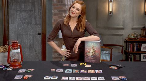Watch How To Play Unearth Geek And Sundry