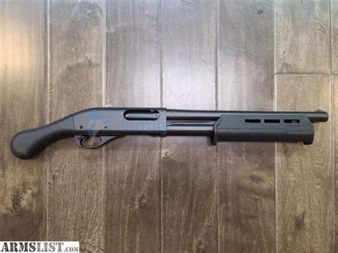 Armslist For Sale Remington 870 Tac 14 Pump 12ga 3