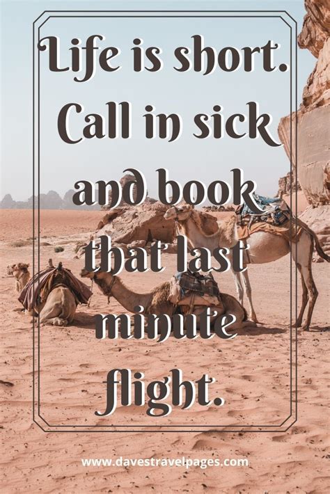 Funny Travel Quotes - 50 of the Funniest Travel Quotes ...
