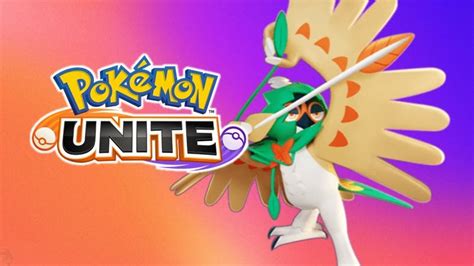 Pokémon Unite Recibe La Actualización 1317 Con Estos Ajustes En Los