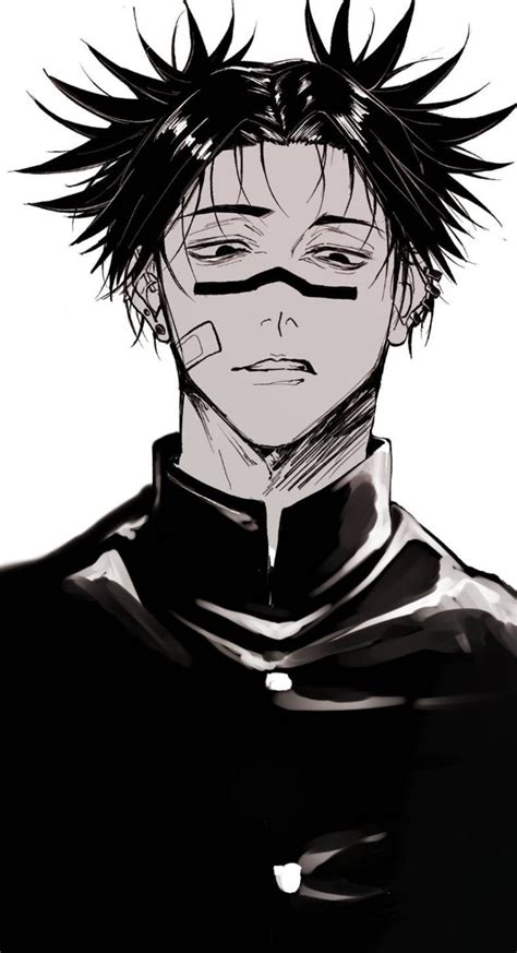Choso Jujutsu Kaisen Drawn By Yume041624 Danbooru