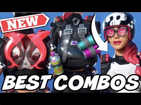 Dynamo road flair anarchy axe stage dive retro sci fi 4000vbucks. BEST COMBOS FOR *NEW* DERBY DYNAMO SKIN! - Fortnite - YouTube