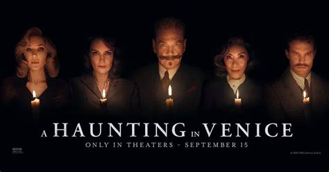 A Haunting In Venice Review Crime Horror Heaven Of Horror Hot Sex Picture
