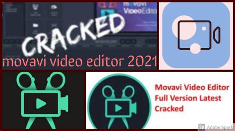 Movavi Video Editor 2021 New Update Cracked Version Download 2021 Youtube