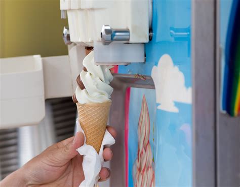 Top Best Soft Serve Ice Cream Machine For Home Complete Reviews