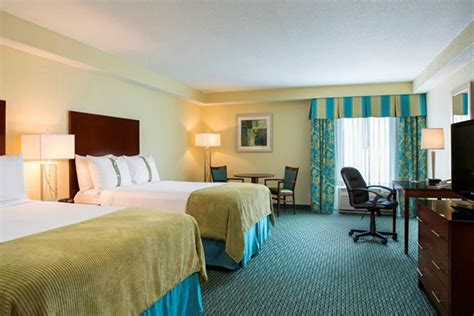 Discount Holiday Inn Resort In Orlando Vacations Rooms101