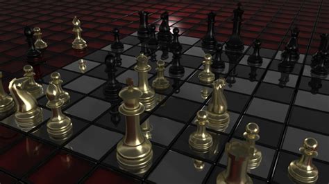 To start the game, simply click on the start button and start playing the chess computer. 3D Chess Game Plus for Windows 8 and 8.1