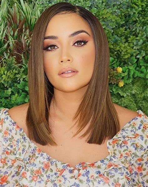 Jacqueline Jossa Stuns As She Debuts Brand New Look After Cutting Her Hair Off During Marbella