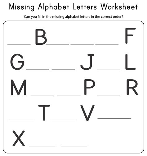 Printable Traceable Alphabet Worksheet Az
